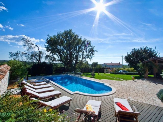 House For sale - Istarska Poreč - foto 3/13