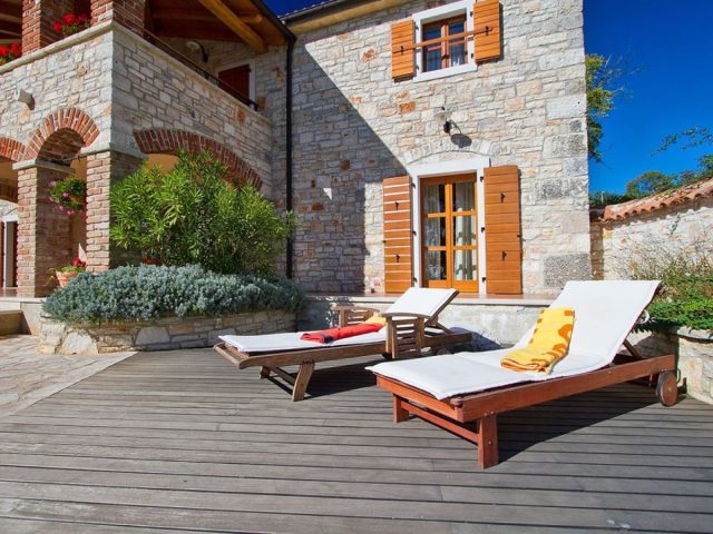 House For sale - Istarska Poreč - foto 5/13