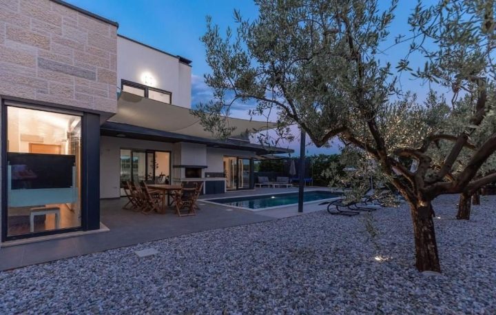 Maison À vendre - Istarska Poreč - foto 5/15
