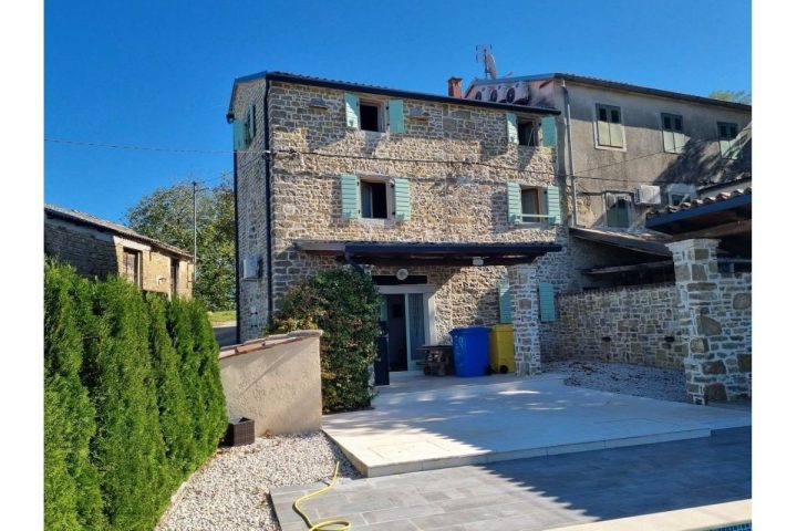 House For sale - Istarska Motovun - foto 2/23