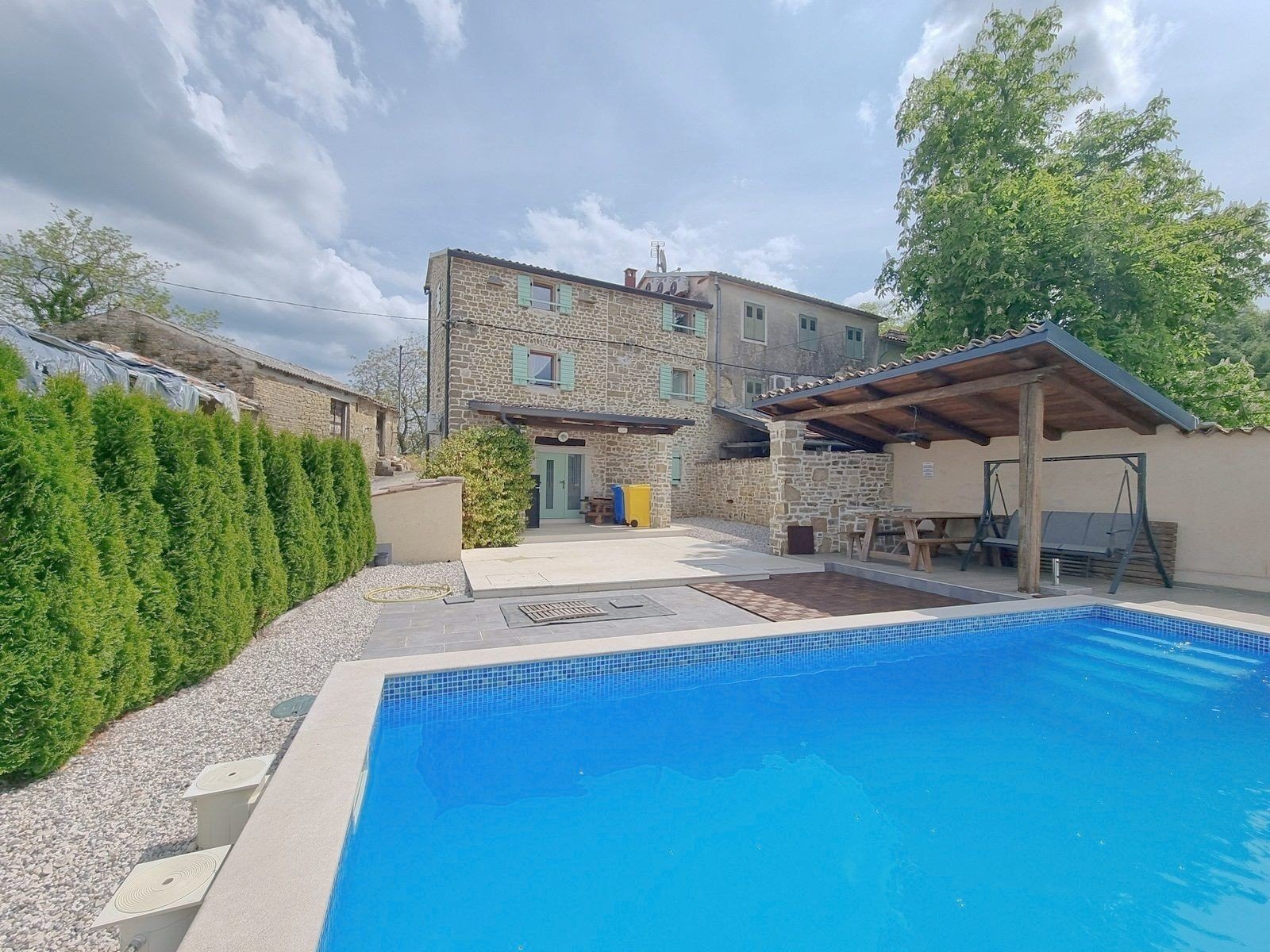 House For sale - Istarska Motovun - foto 1/23