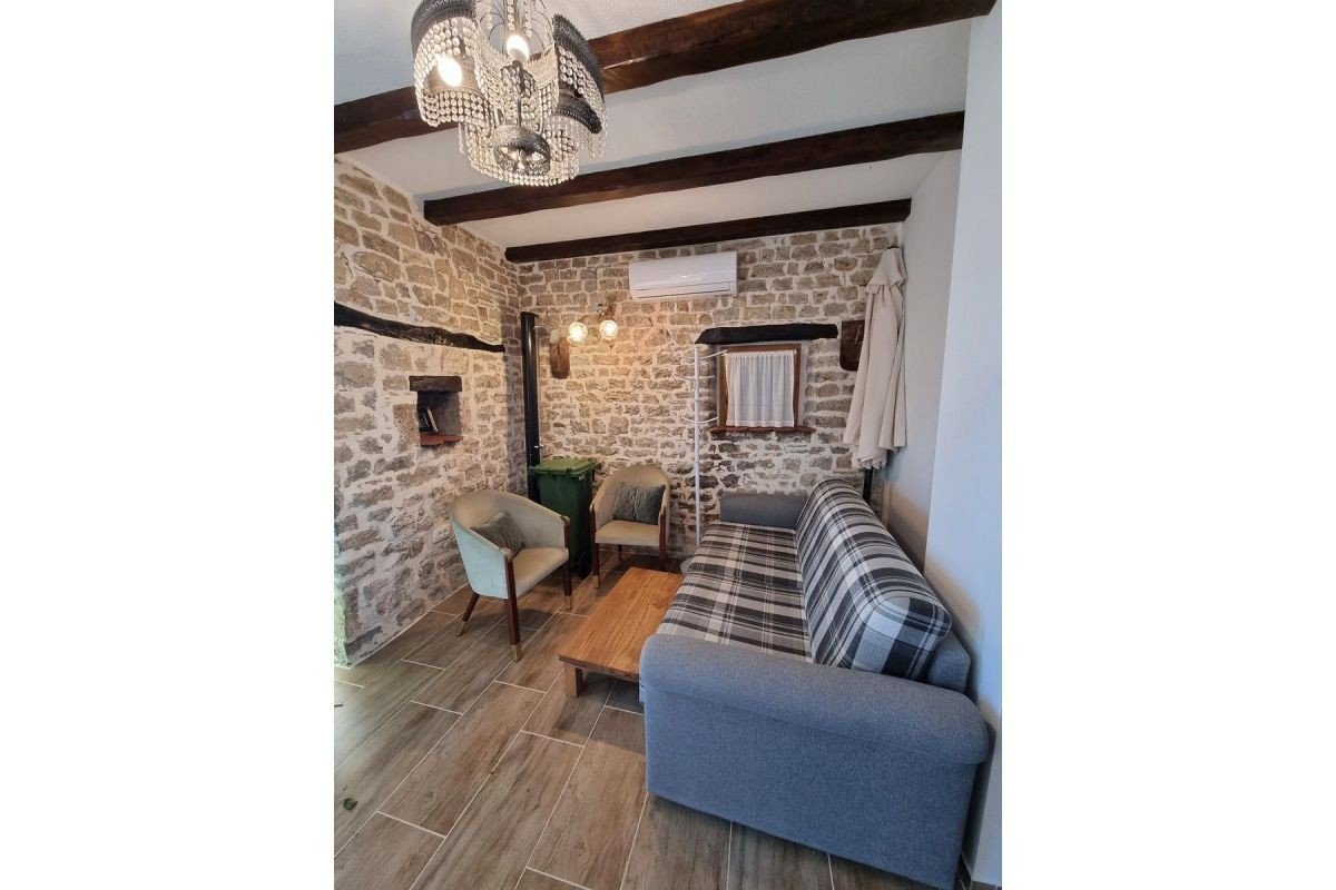 House For sale - ISTARSKA Motovun