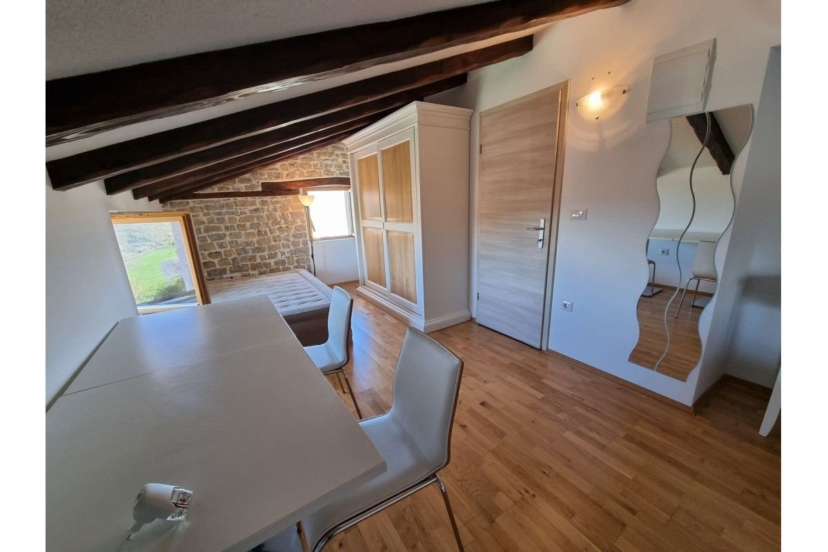 House For sale - ISTARSKA Motovun