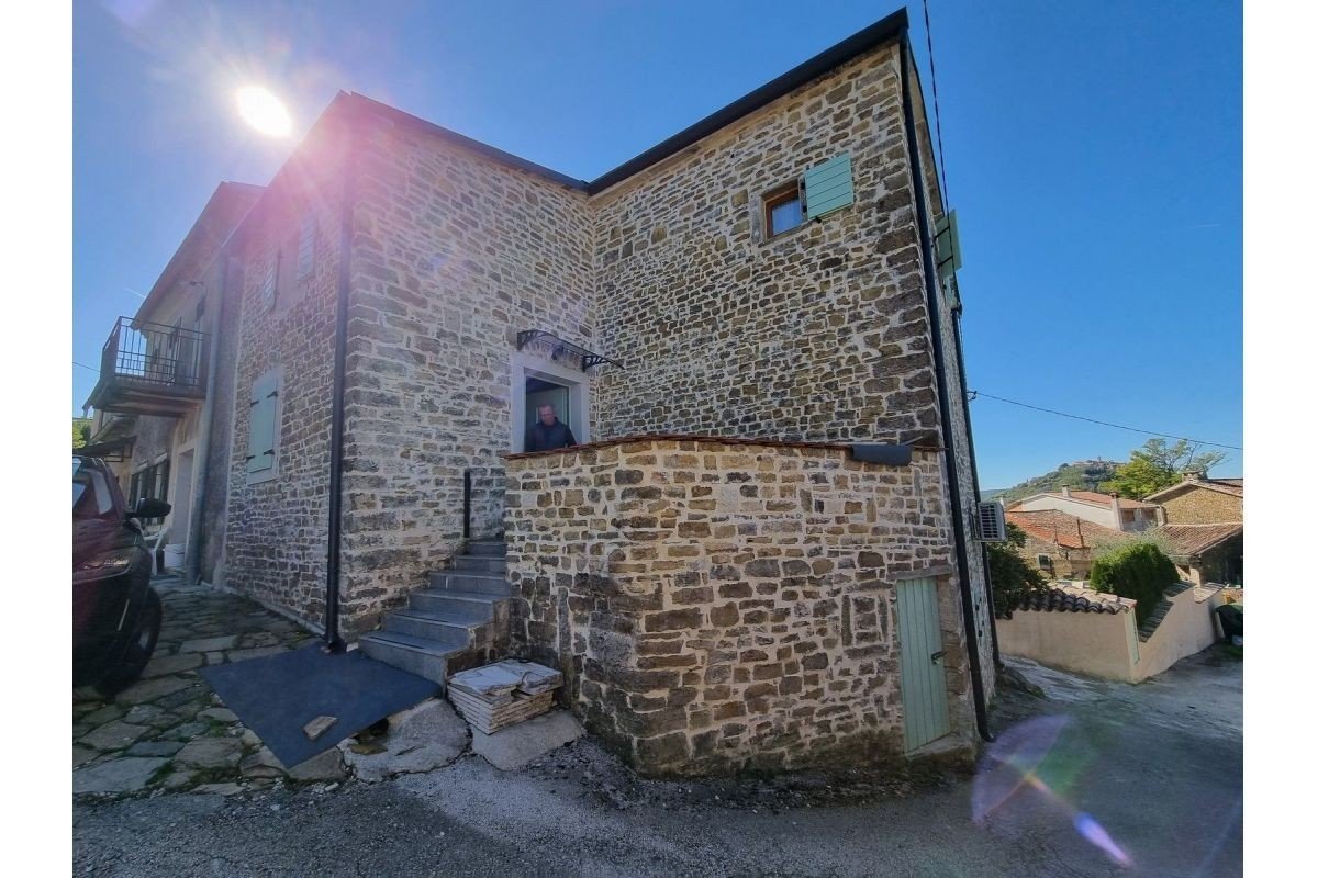House For sale - ISTARSKA Motovun