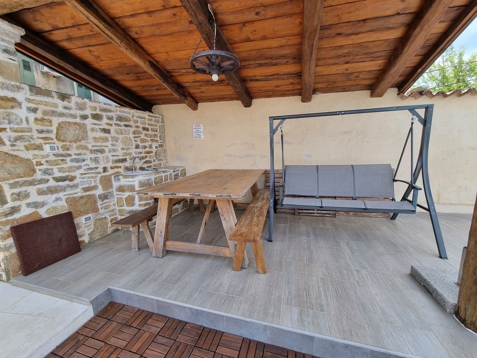 House For sale - ISTARSKA Motovun