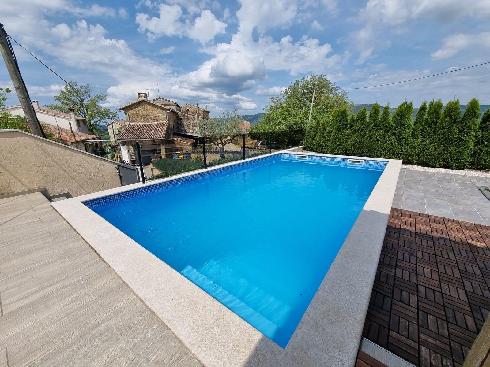 House For sale - ISTARSKA Motovun