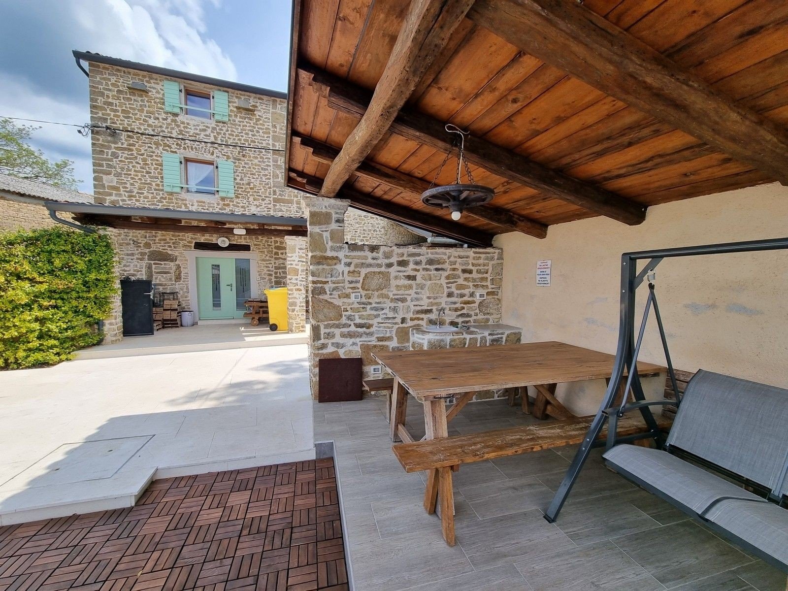 House For sale - ISTARSKA Motovun
