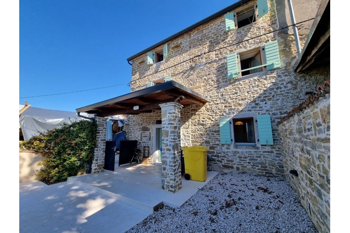 House For sale - ISTARSKA Motovun