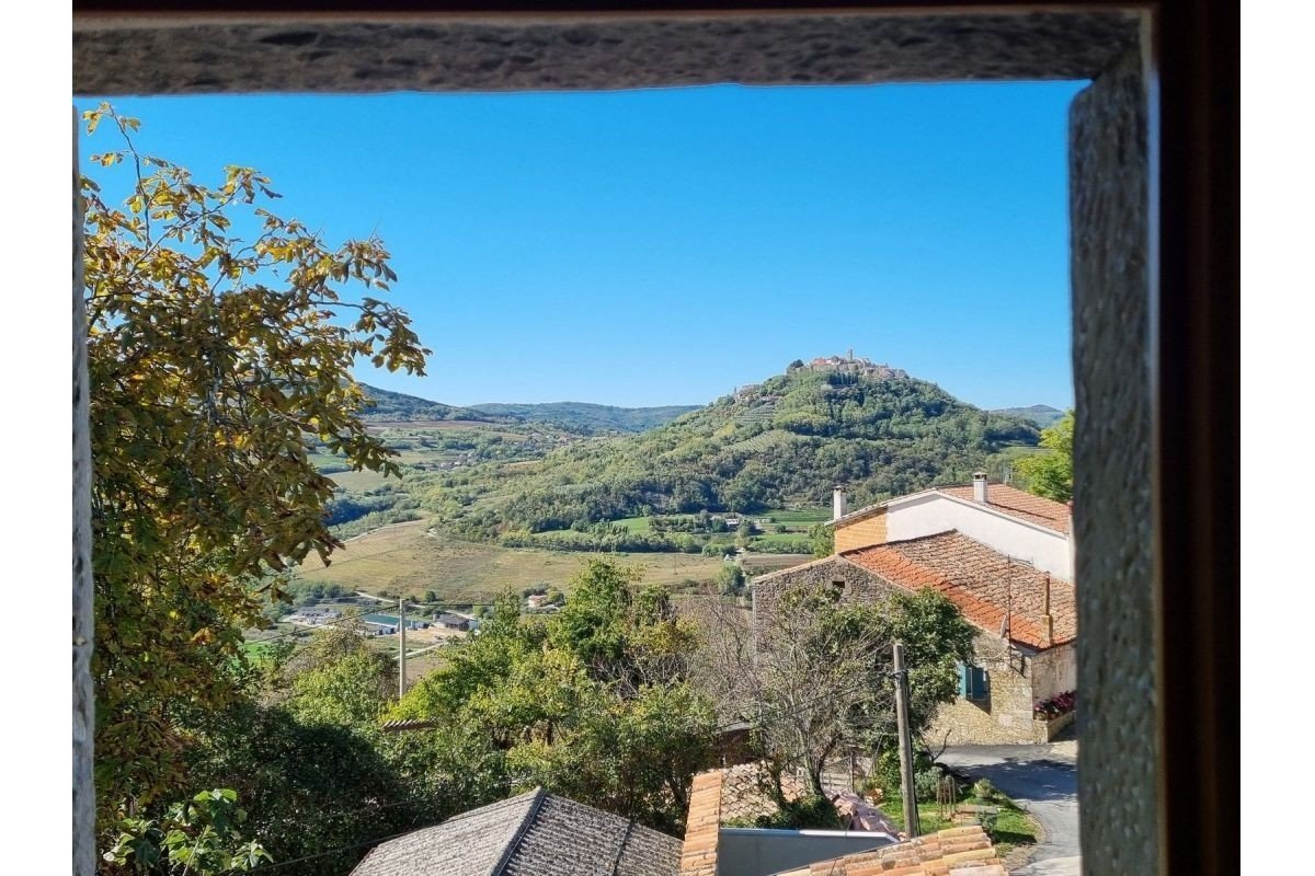 House For sale - ISTARSKA Motovun