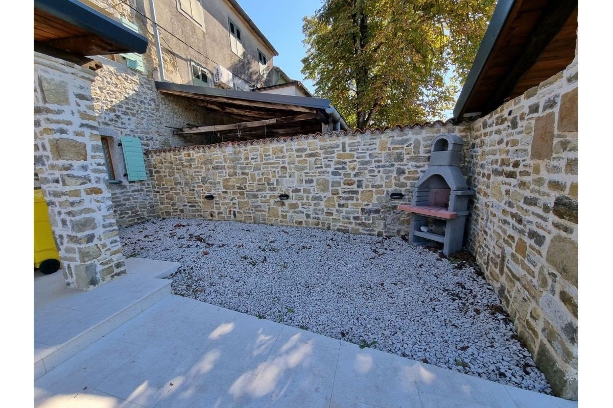 House For sale - ISTARSKA Motovun