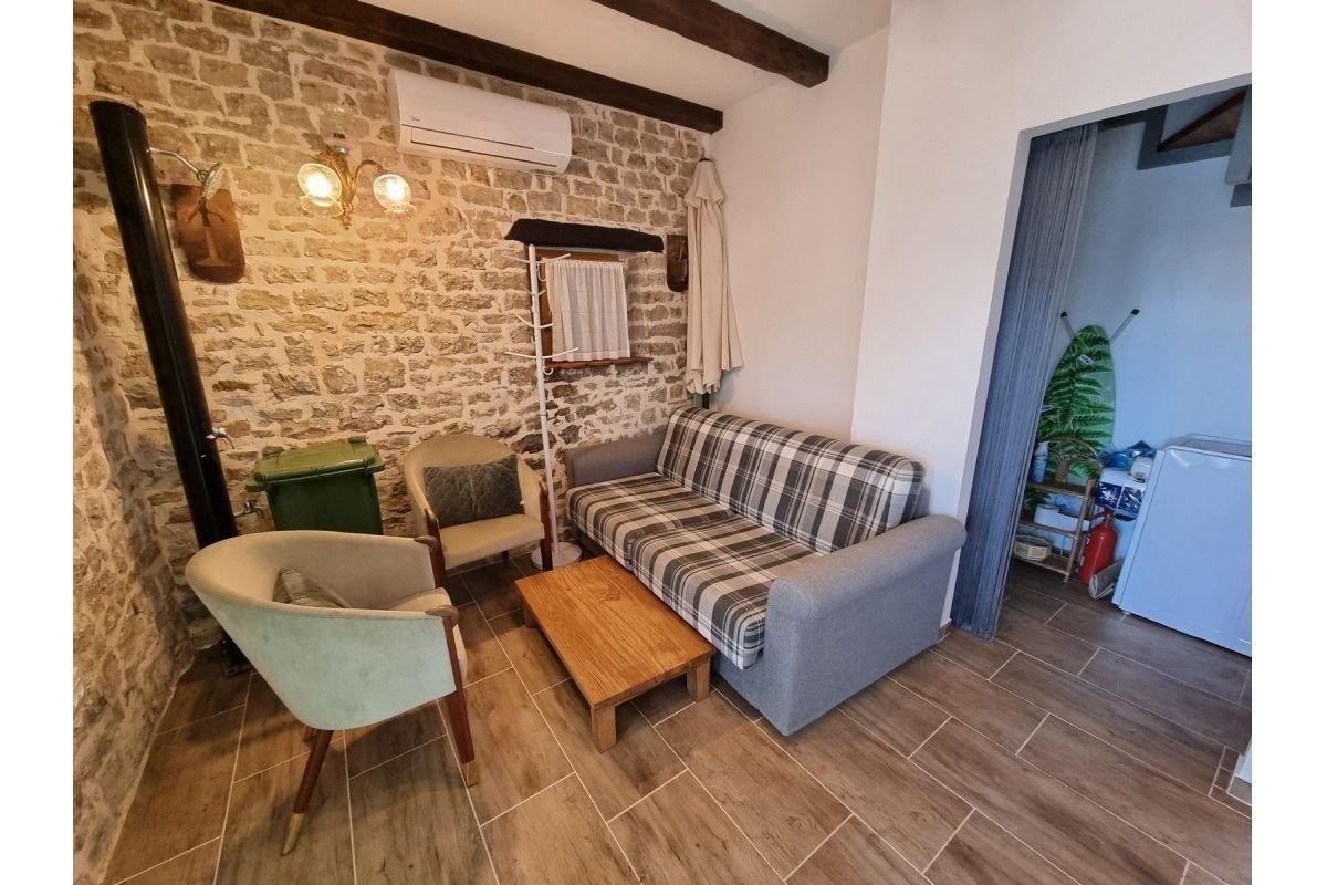 House For sale - ISTARSKA Motovun