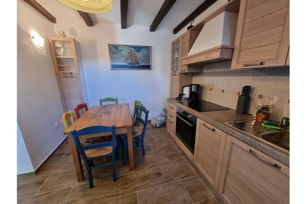 House For sale - ISTARSKA Motovun