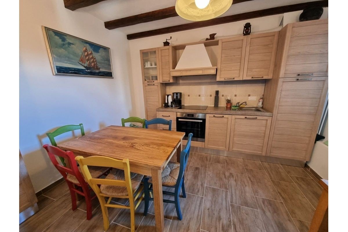 House For sale - ISTARSKA Motovun