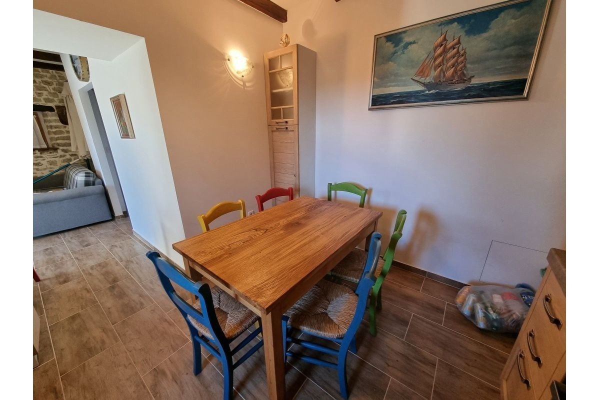 House For sale - ISTARSKA Motovun
