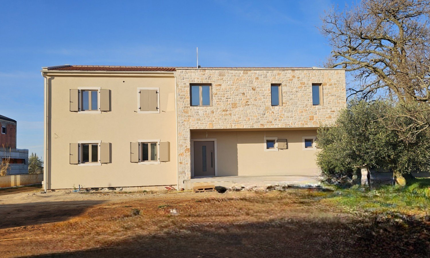 House For sale - Istarska Poreč - foto 1/26