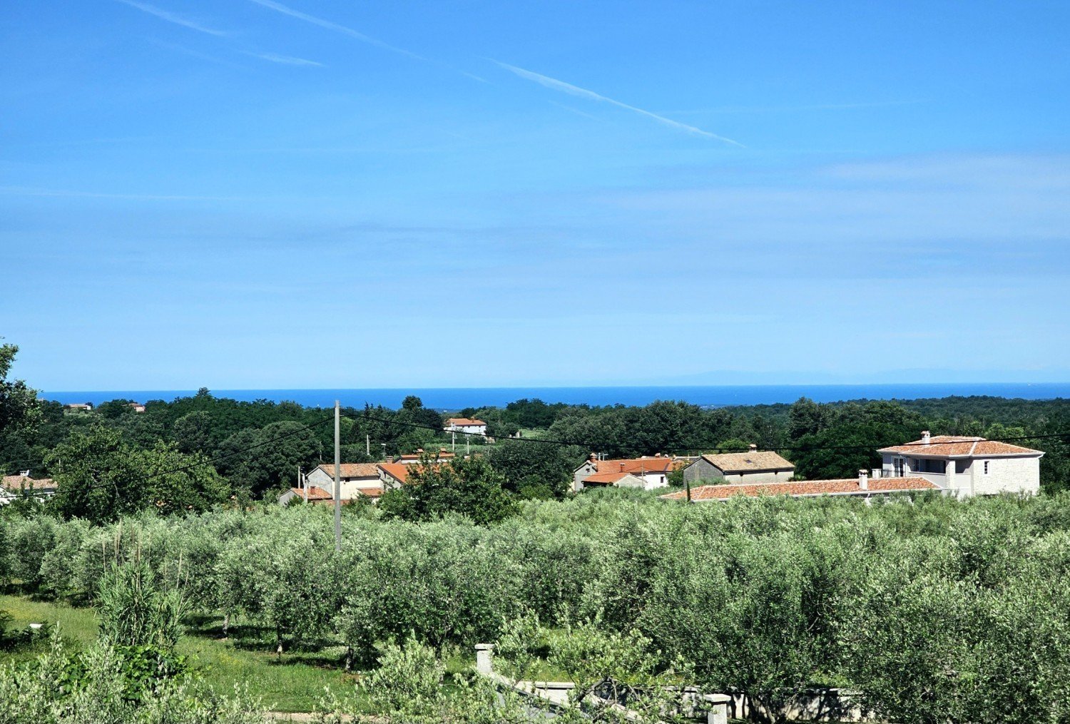 House For sale - ISTARSKA Poreč