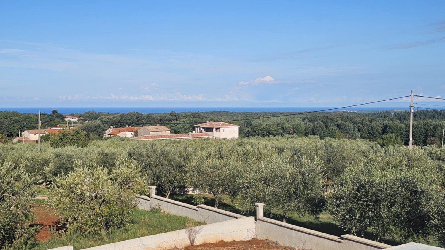 House For sale - ISTARSKA Poreč