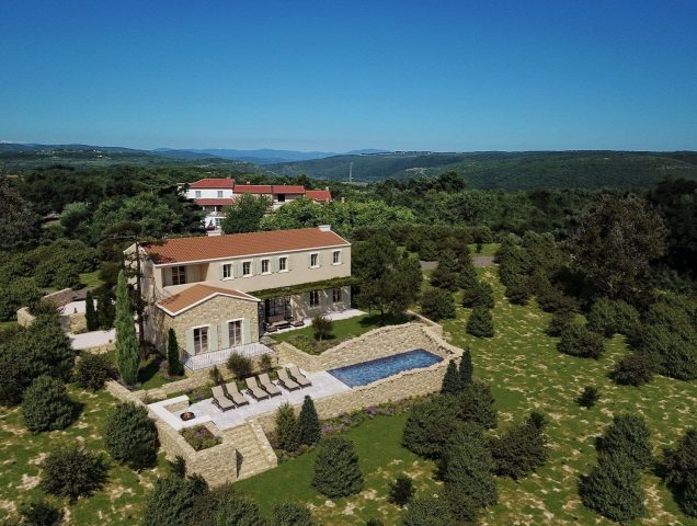 Haus Zu verkaufen - Istarska Novigrad - foto 2/9