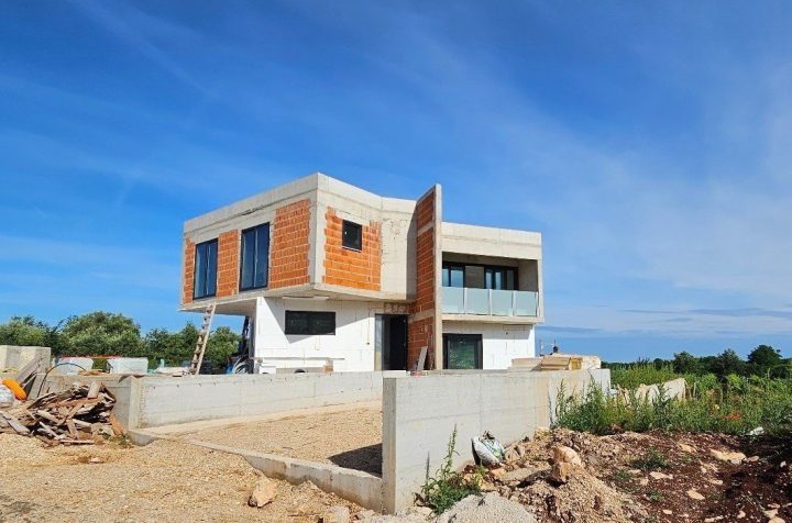 Kuća na prodaju 116 m² – Brtonigla