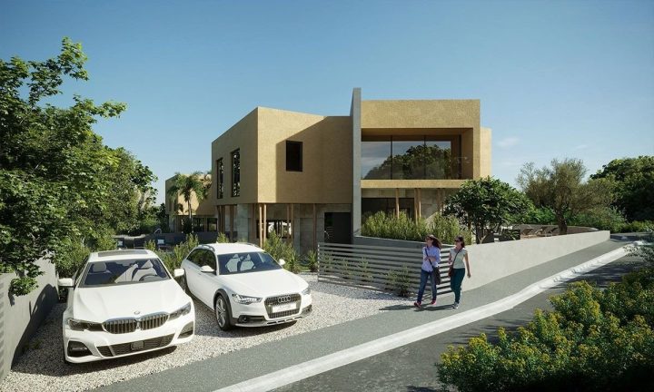 Maison À vendre - Istarska Brtonigla - foto 4/6