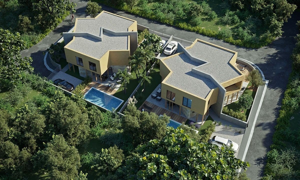Maison À vendre - ISTARSKA Brtonigla