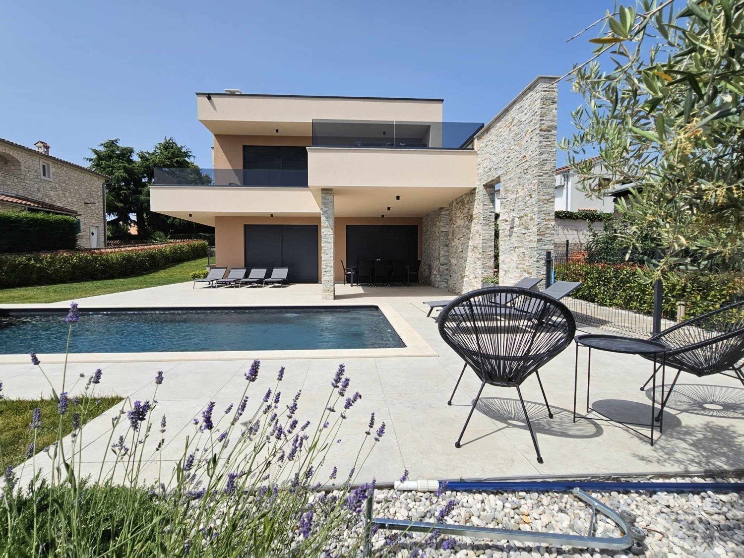 House For sale - Istarska Poreč - foto 1/12