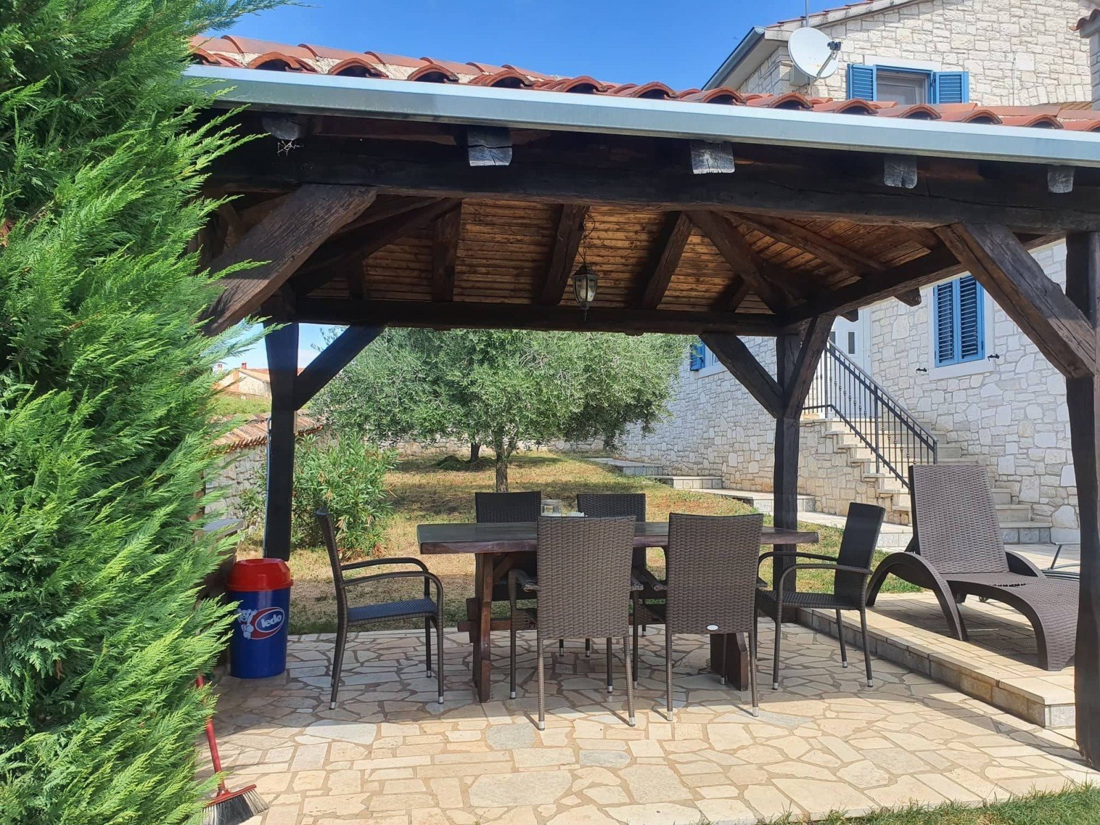 Maison À vendre - ISTARSKA Poreč