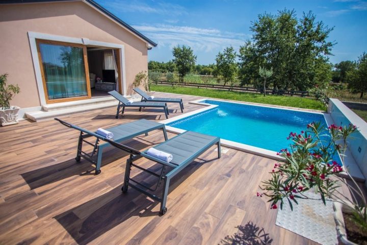 Maison À vendre - Istarska Poreč - foto 5/18
