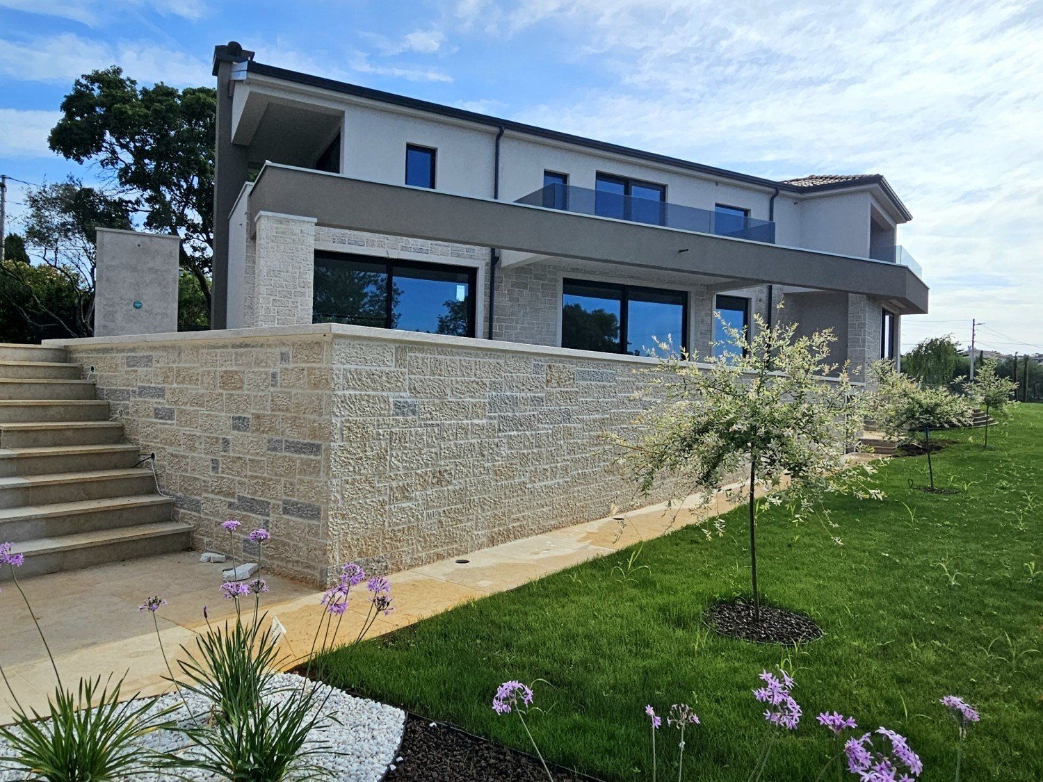 Haus Zu verkaufen - ISTARSKA Kaštelir-Labinci