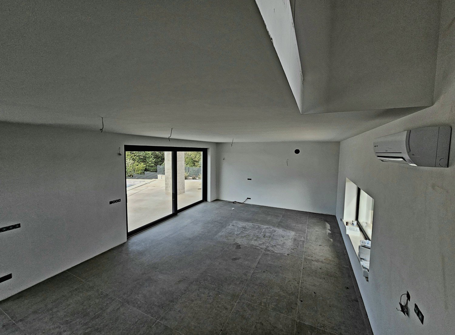 Haus Zu verkaufen - ISTARSKA Kaštelir-Labinci