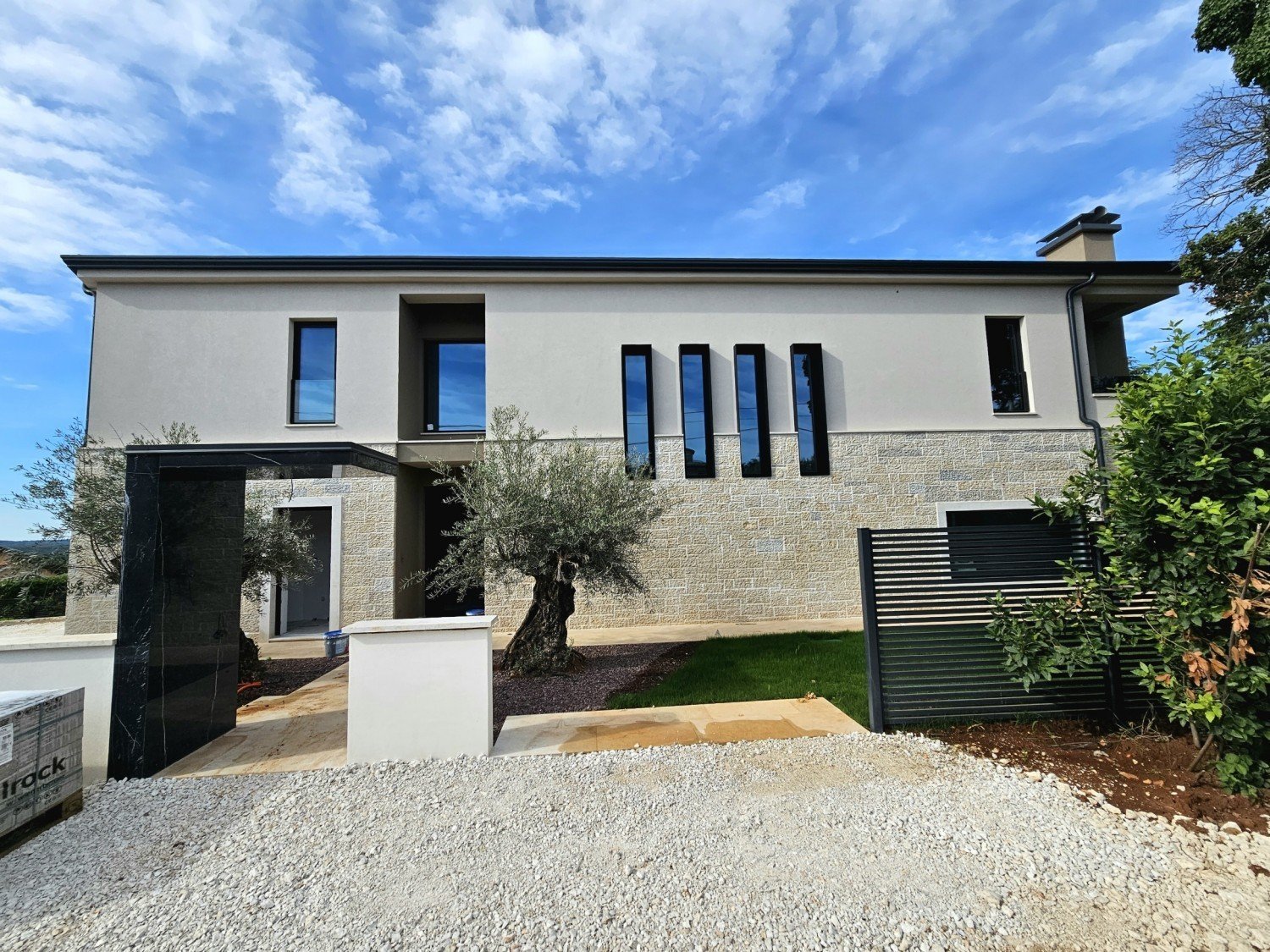 Haus Zu verkaufen - ISTARSKA Kaštelir-Labinci