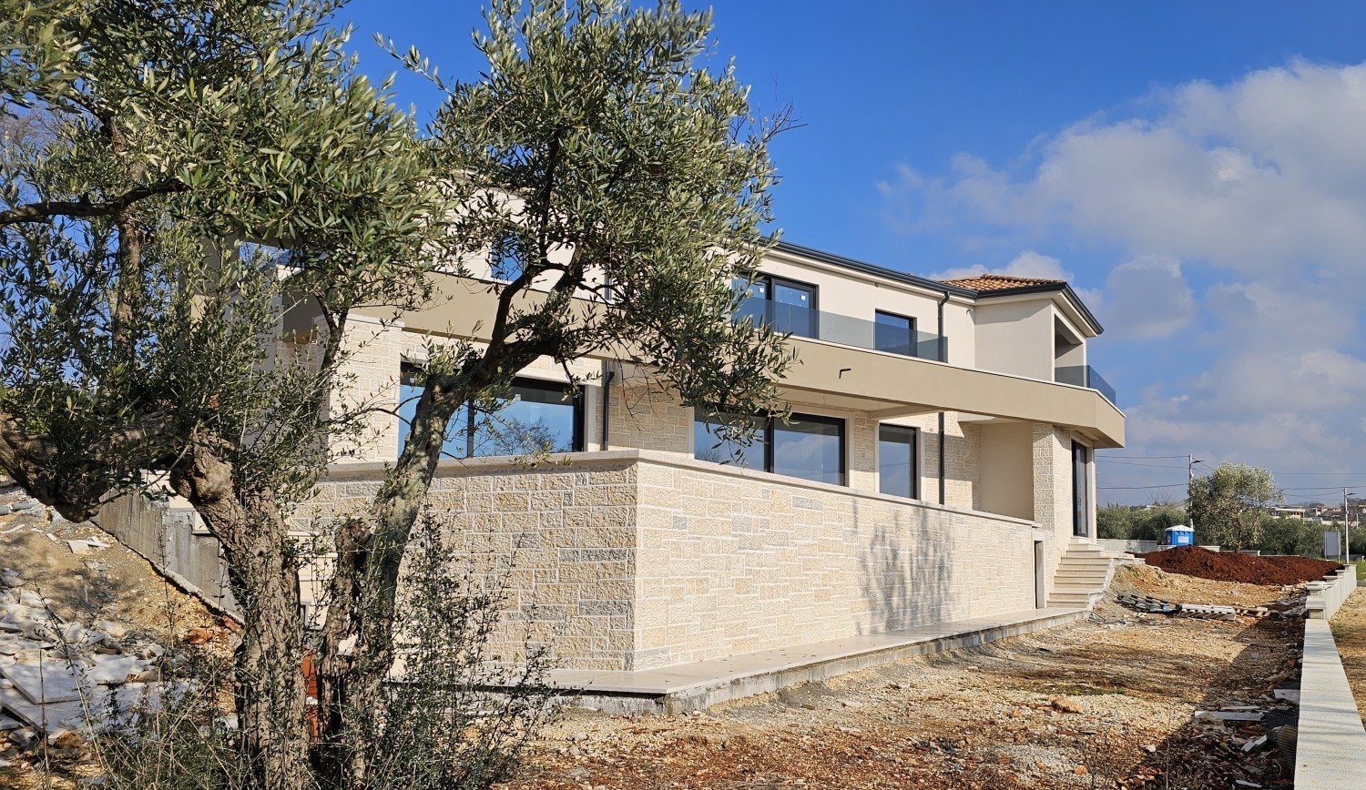 Haus Zu verkaufen - ISTARSKA Kaštelir-Labinci