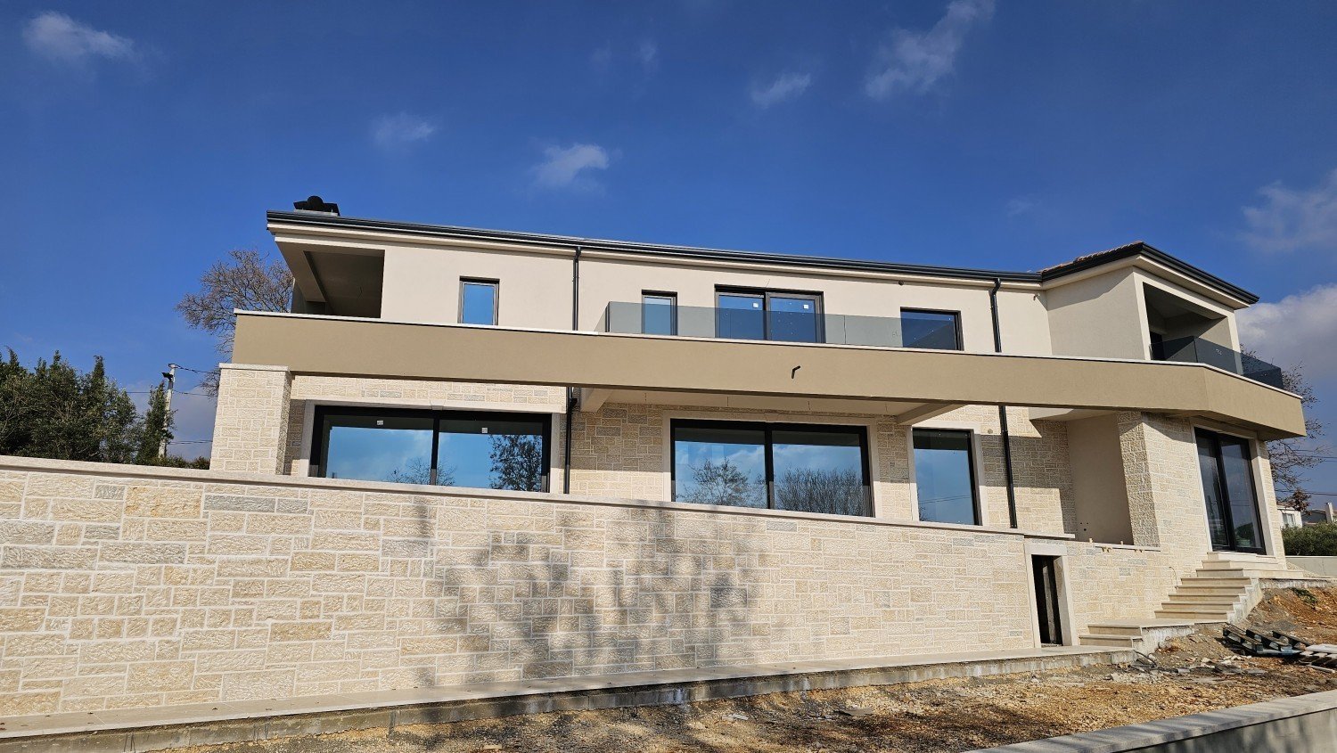 Haus Zu verkaufen - ISTARSKA Kaštelir-Labinci