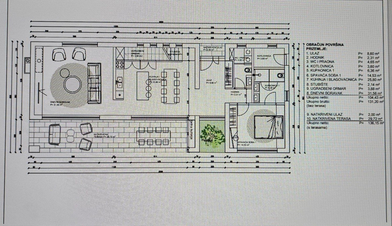 Haus Zu verkaufen - ISTARSKA Kaštelir-Labinci