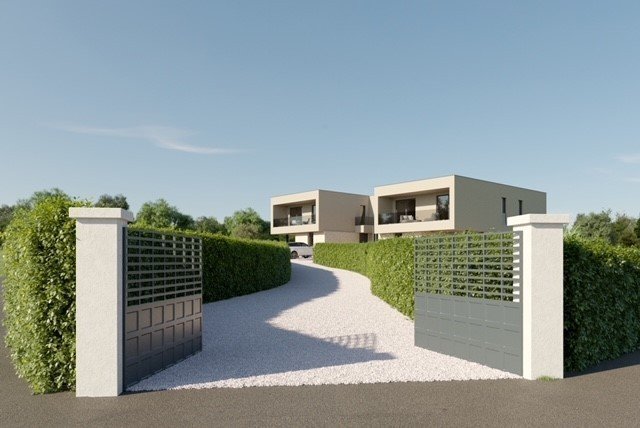 House For sale - ISTARSKA Poreč