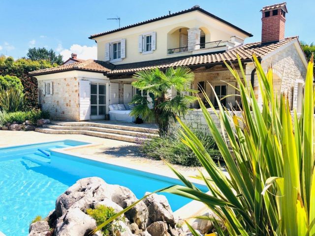 Maison à vendre 115 m² – Poreč