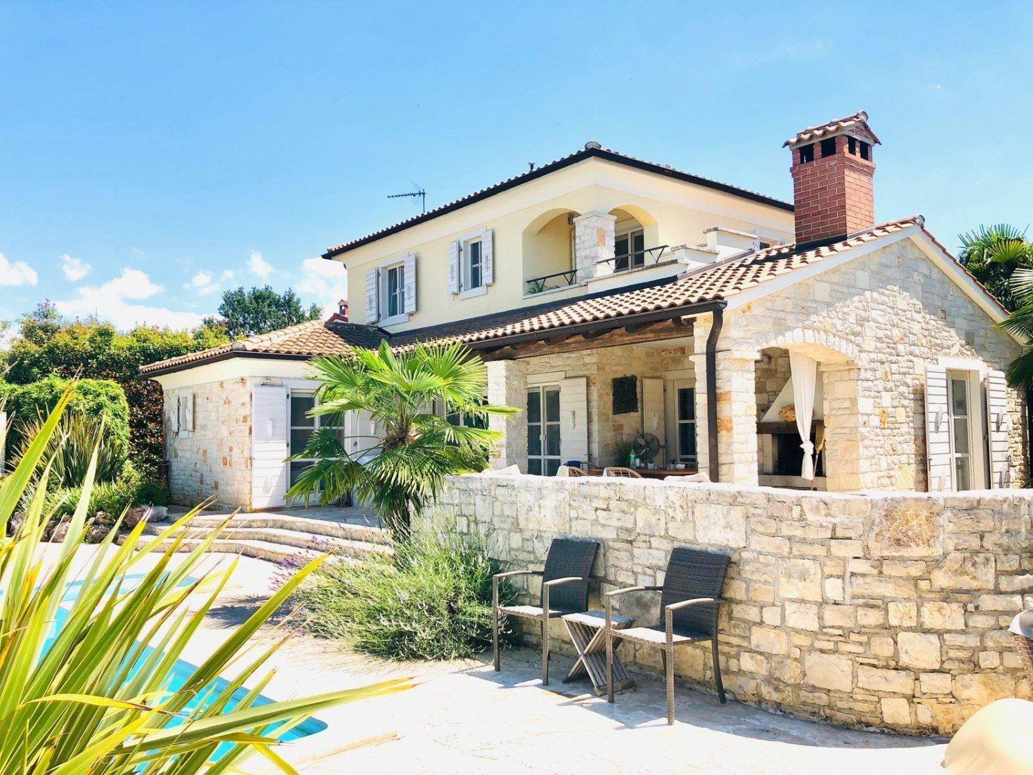 Haus Zu verkaufen - ISTARSKA Poreč