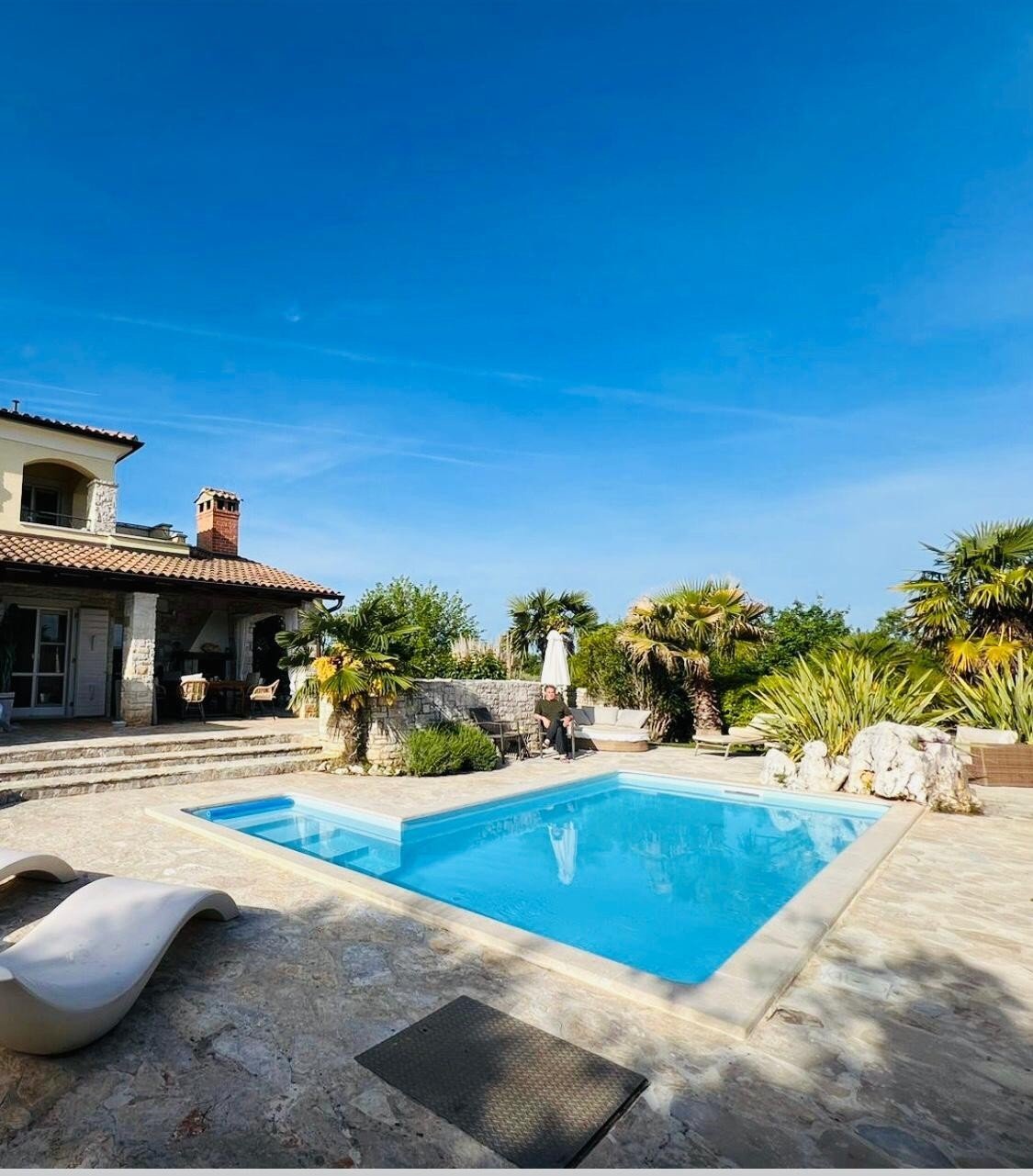 Haus Zu verkaufen - ISTARSKA Poreč