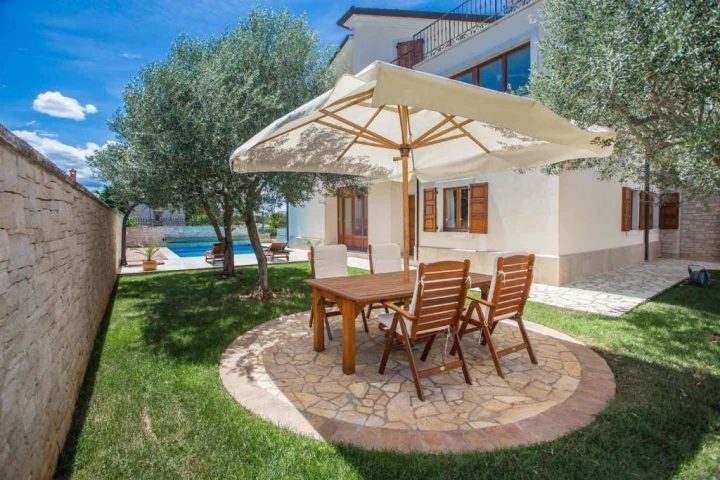 Haus Zu verkaufen - Istarska Novigrad - foto 2/26