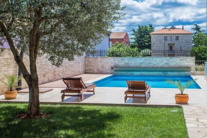 Haus Zu verkaufen - Istarska Novigrad - foto 3/26