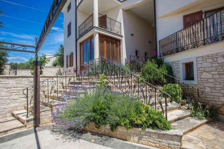 Haus Zu verkaufen - Istarska Novigrad - foto 4/26