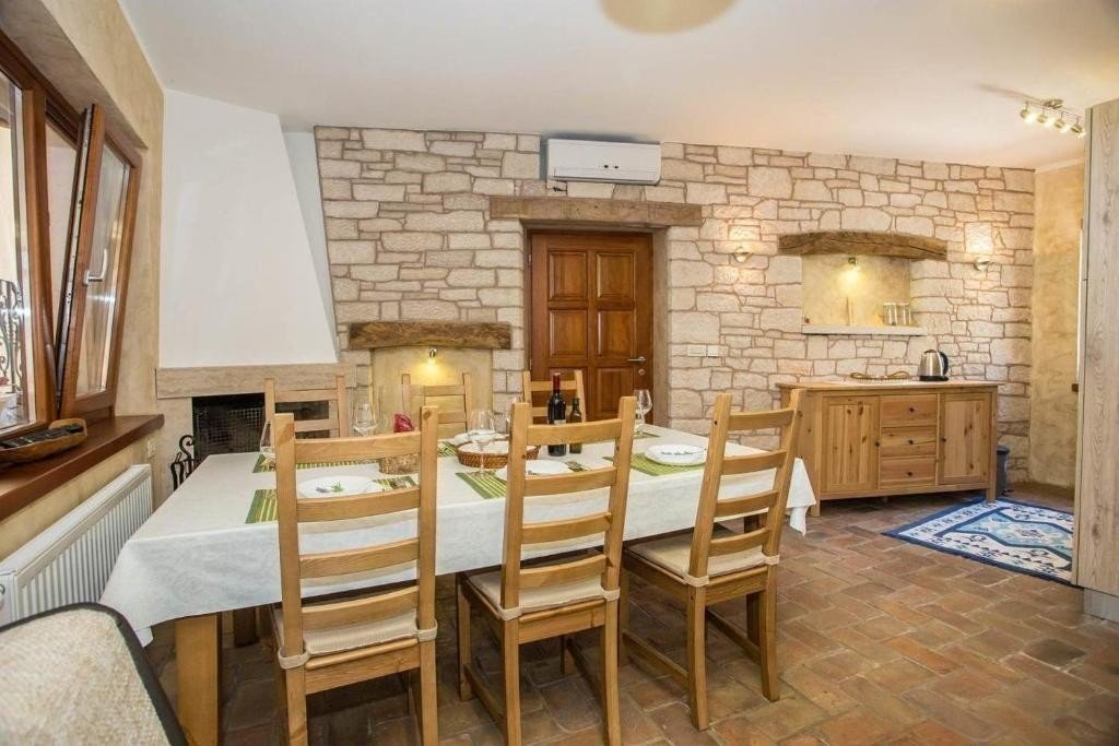 Haus Zu verkaufen - ISTARSKA Novigrad