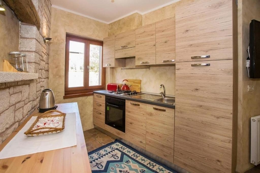 Haus Zu verkaufen - ISTARSKA Novigrad