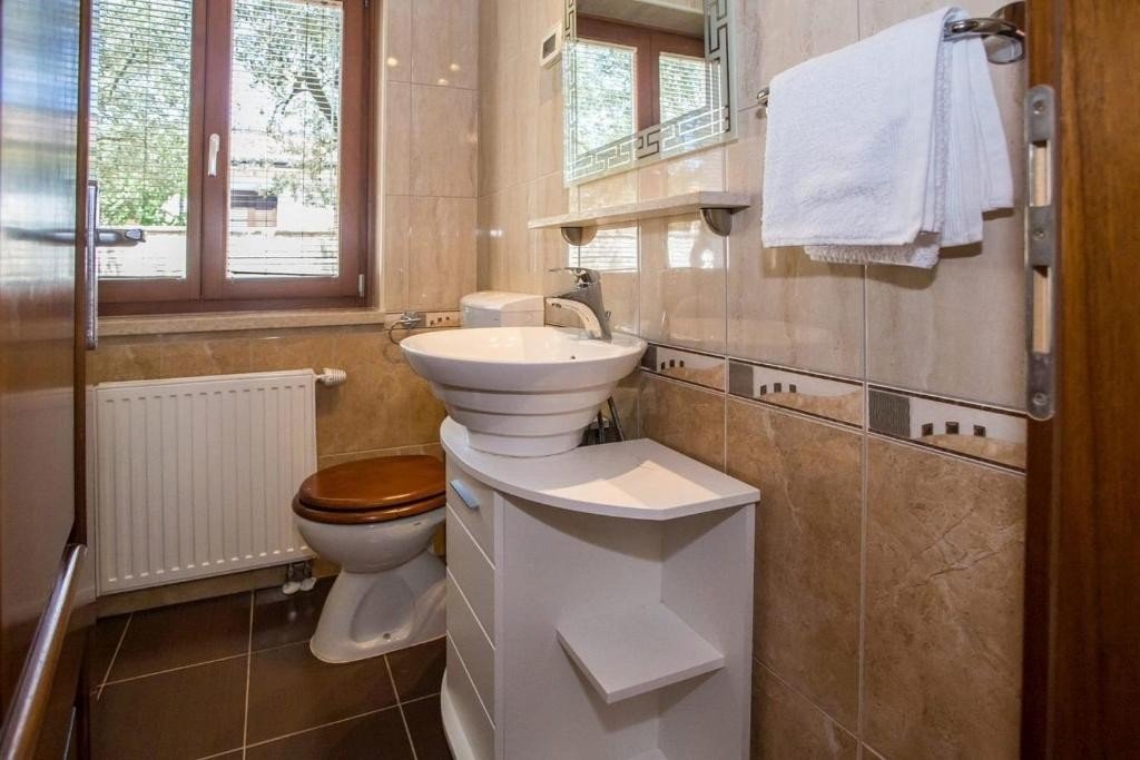Haus Zu verkaufen - ISTARSKA Novigrad