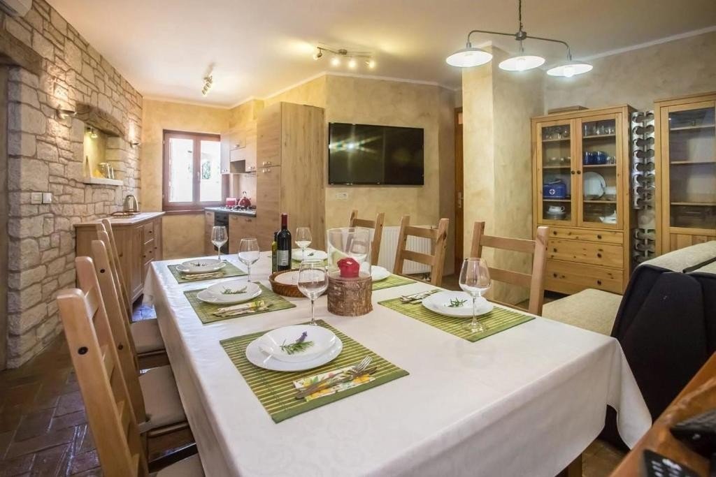 Haus Zu verkaufen - ISTARSKA Novigrad