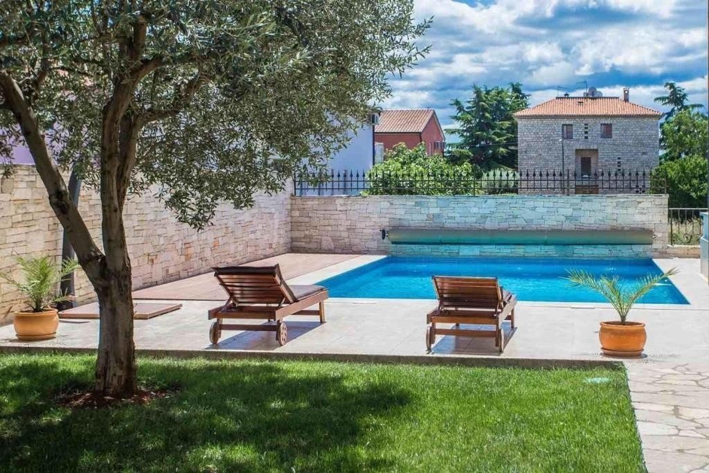 Haus Zu verkaufen - ISTARSKA Novigrad