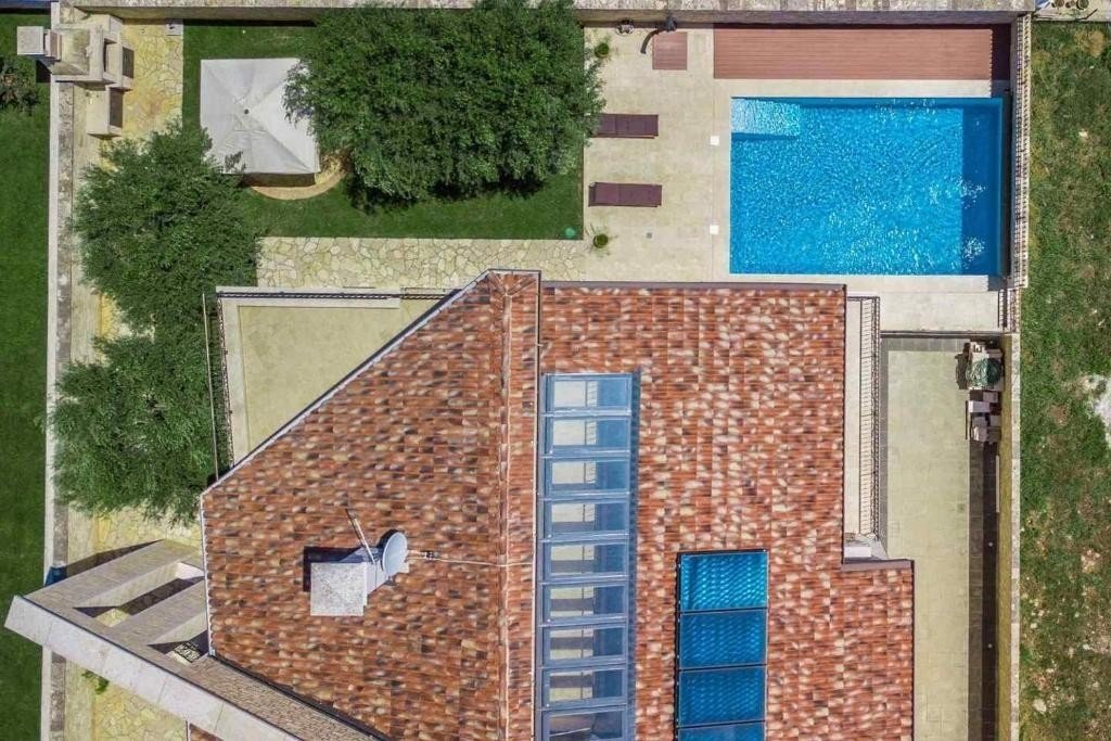 Haus Zu verkaufen - ISTARSKA Novigrad
