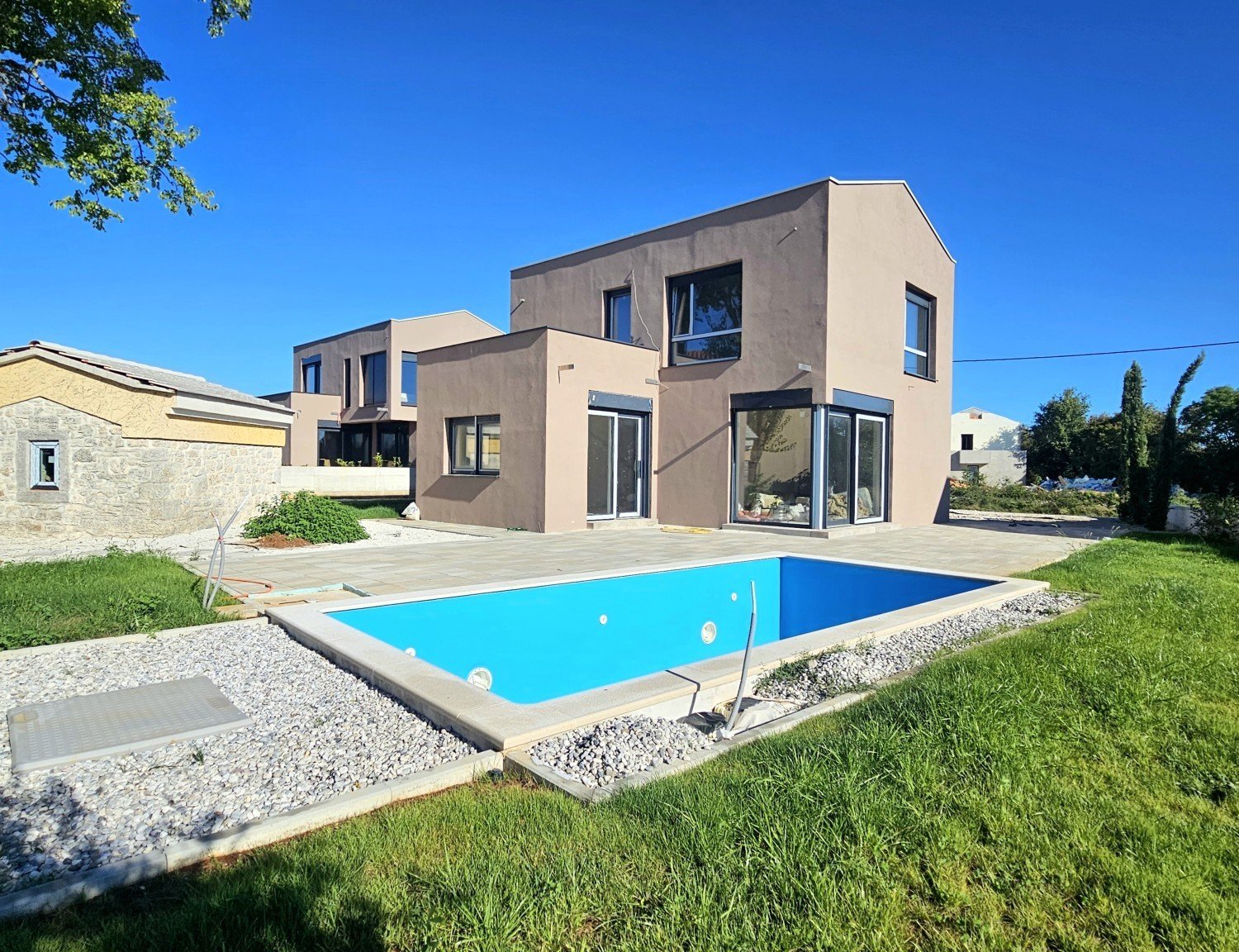 Casa In vendita - Istarska Poreč - foto 1/1