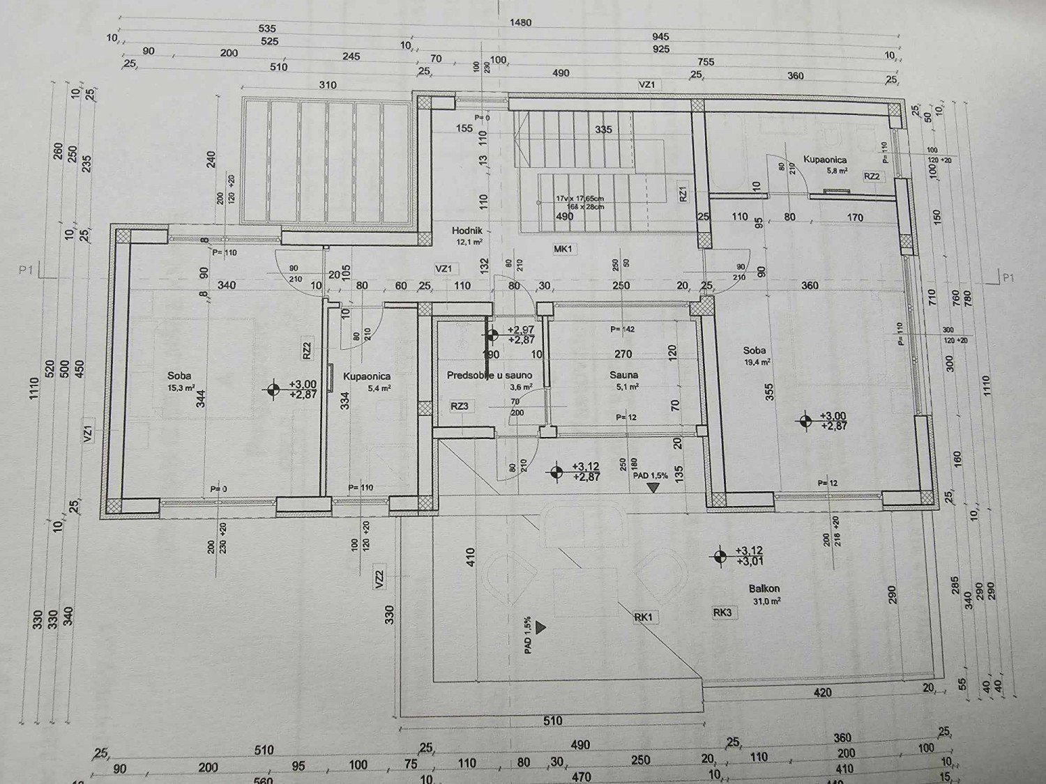 Dům Na prodej - ISTARSKA Poreč