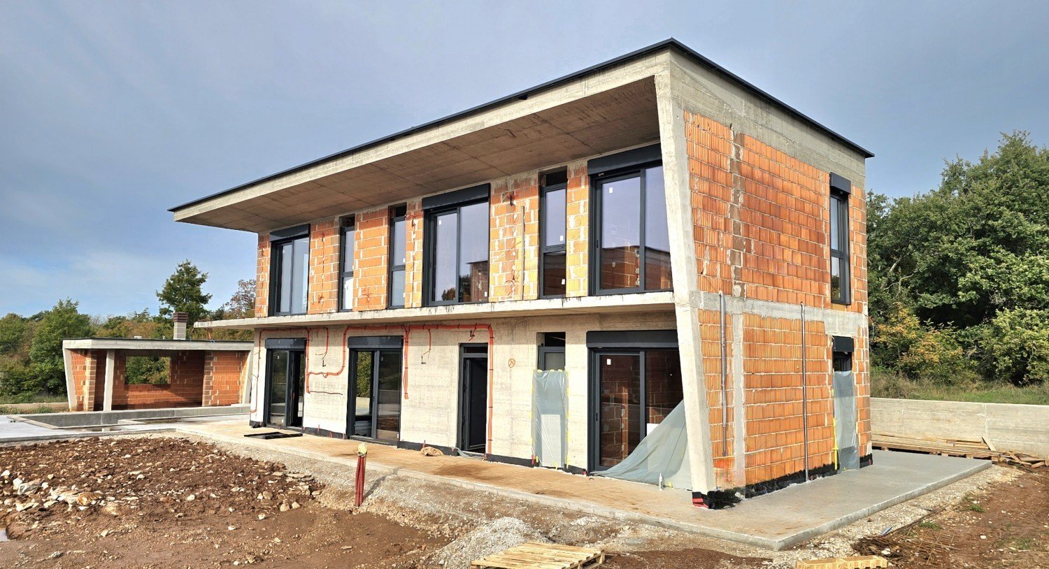 Haus Zu verkaufen - Istarska Poreč - foto 1/23